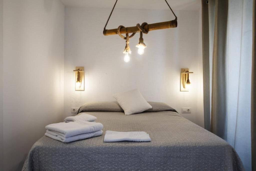 Ferienwohnung Vivienda Turistica Lagarto De Jaén Exterior foto