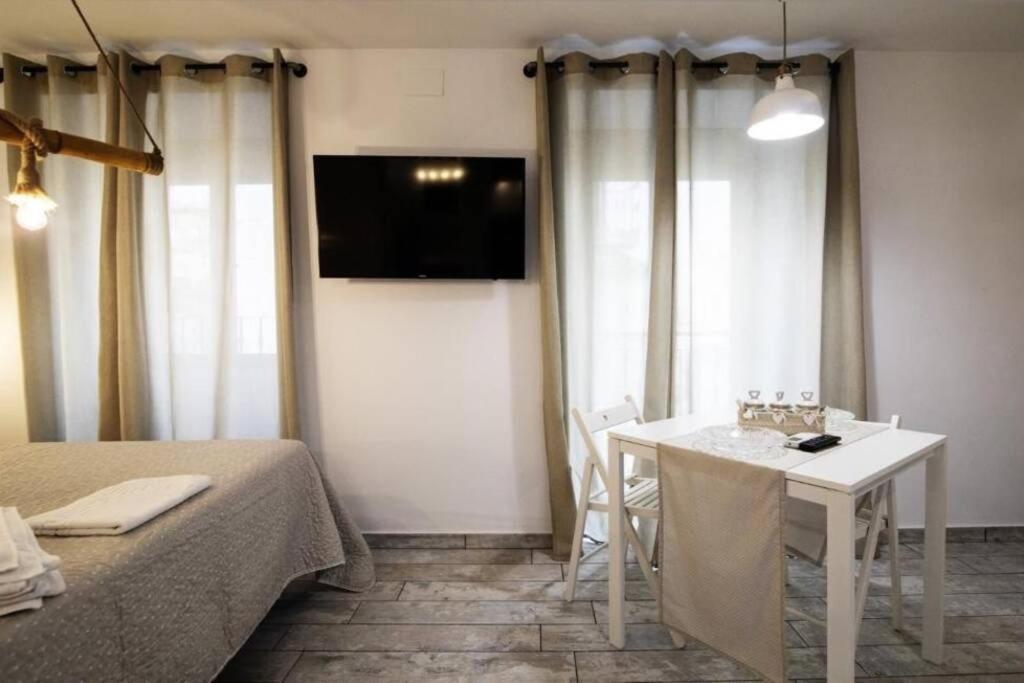 Ferienwohnung Vivienda Turistica Lagarto De Jaén Exterior foto