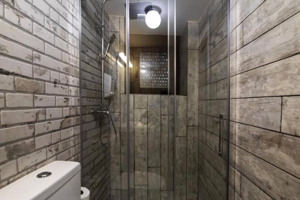 Ferienwohnung Vivienda Turistica Lagarto De Jaén Exterior foto