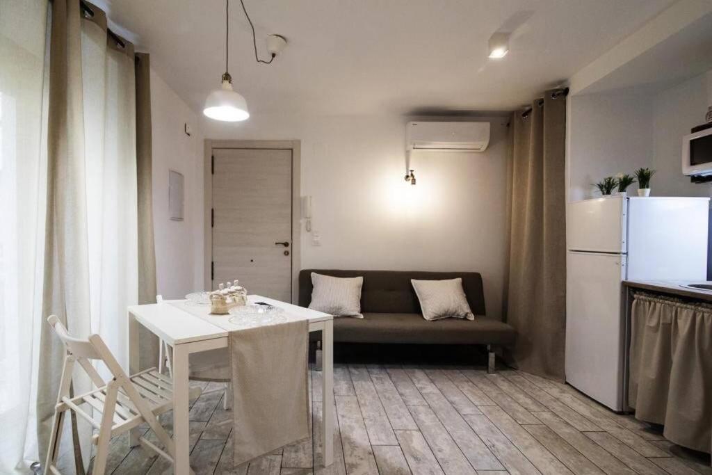 Ferienwohnung Vivienda Turistica Lagarto De Jaén Exterior foto